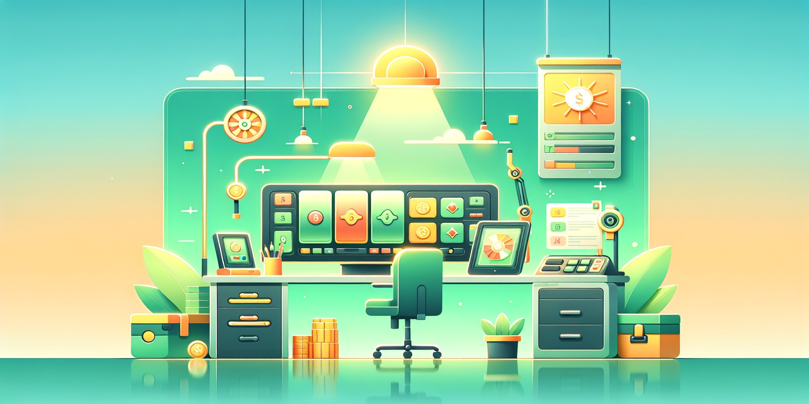 Discover the Best Online Casino Slots for 2025: Win Big Today! - Slot Strategy Guide for global | Jilibetjq