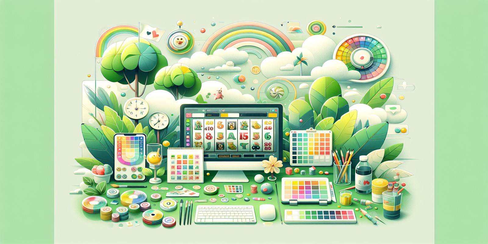 Discover the Best Online Casino Slots: Top Picks for 2025 - Slot Strategy Guide for global | Jilibetjq