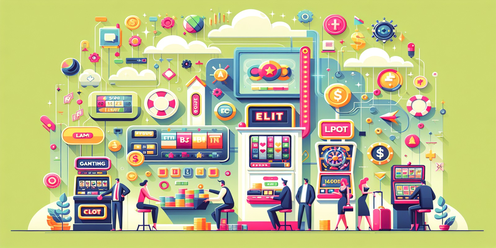 Exploring winning techniques for online casino slots on JILIBET - 2026 Guide for Pakistan Players