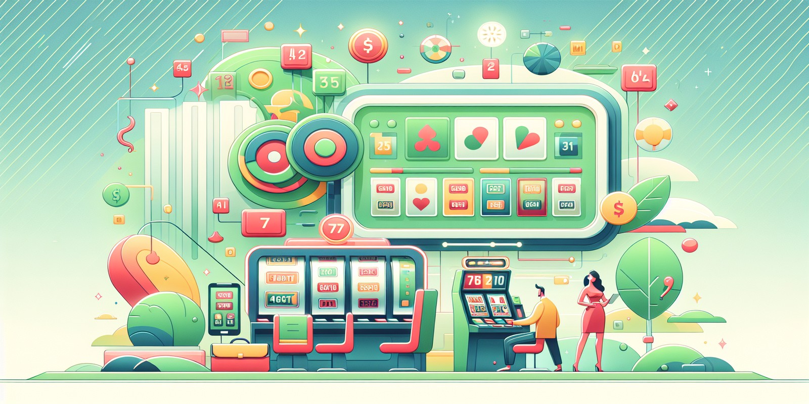 Unleash Fun: Top Online Casino Slot Games for Pakistan in 2025 - Slot Strategy Guide for pakistani | Jilibetjq