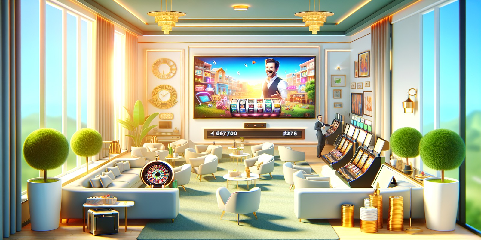 Unlock Big Wins: Top Slot Game Strategies for 2025 Success - Slot Strategy Guide for global | Jilibetjq