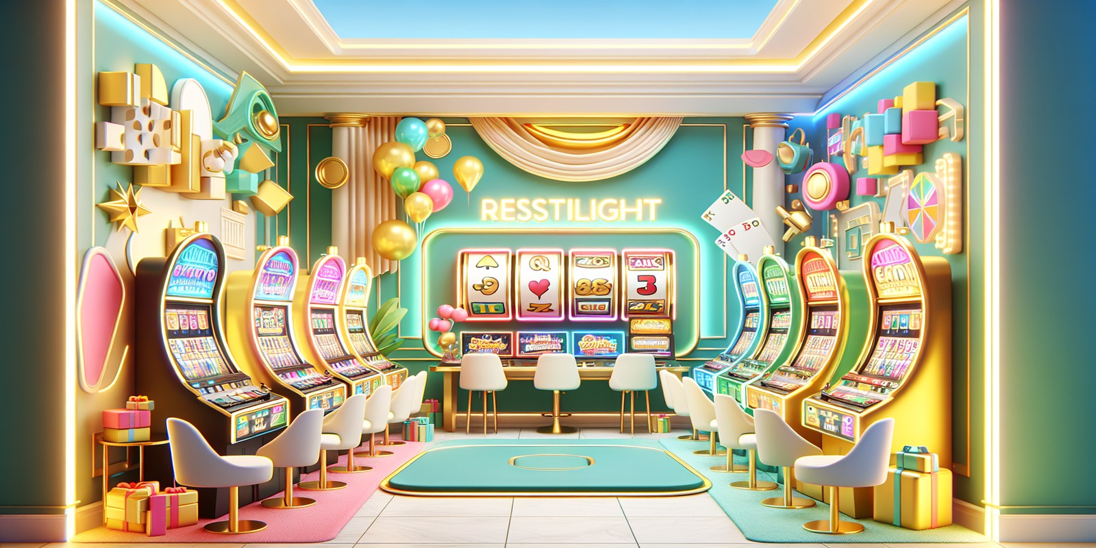 Unlock Exciting Bonuses at Online Casinos - JILIBET Guide for Pakistan Players.