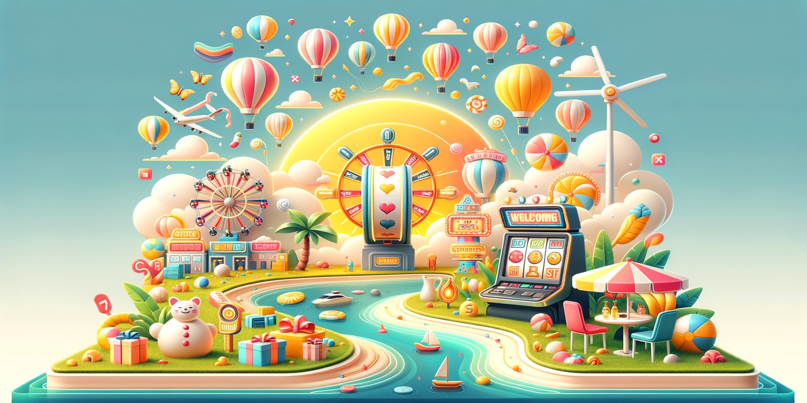 Unlock the World of Online Casinos: Must-Play Slots in 2026 - JILIBET Guide for Players