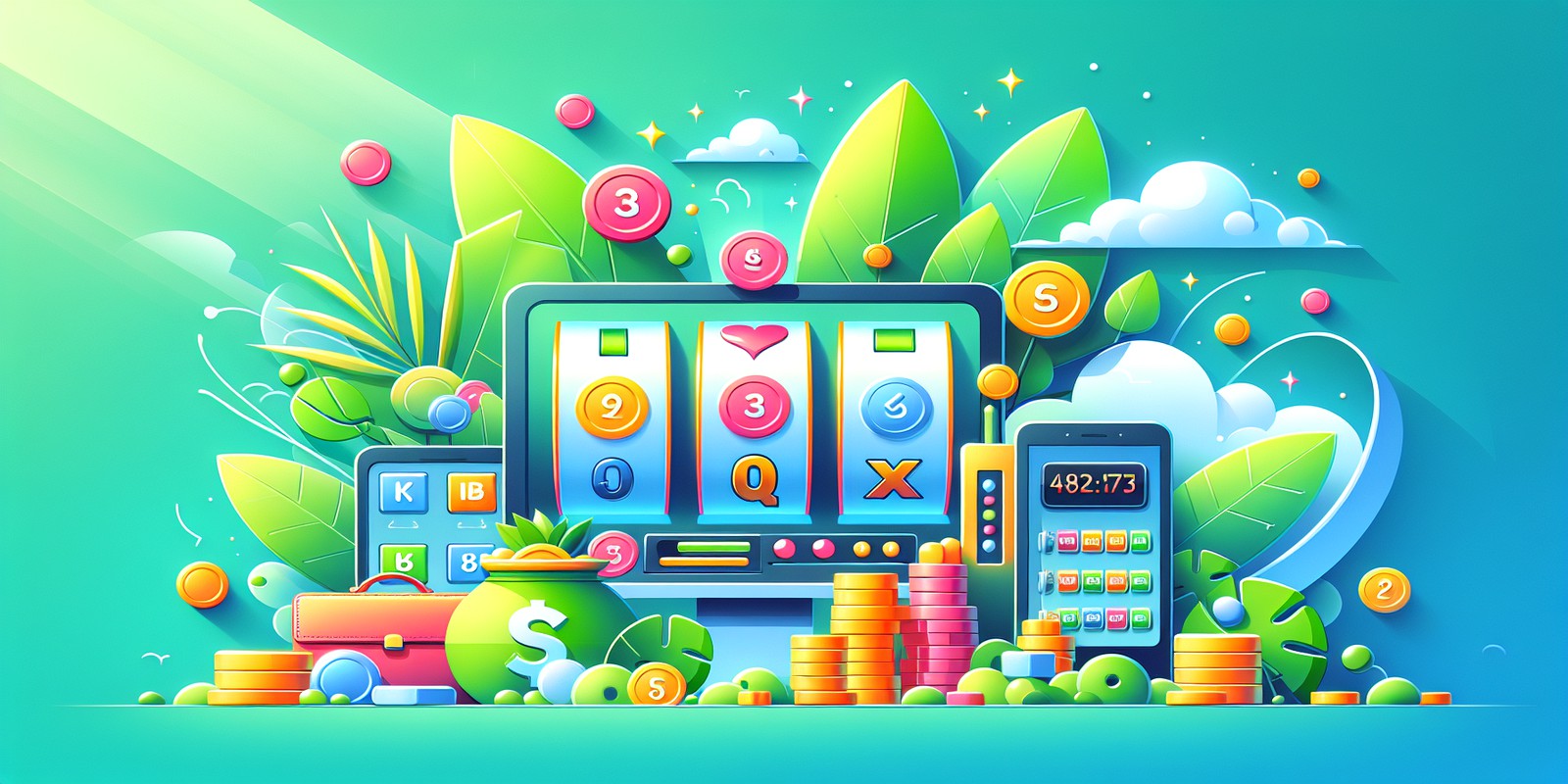 Unlock Winning Secrets: Top Slot Strategies for 2025 - Slot Strategy Guide for pakistani | Jilibetjq