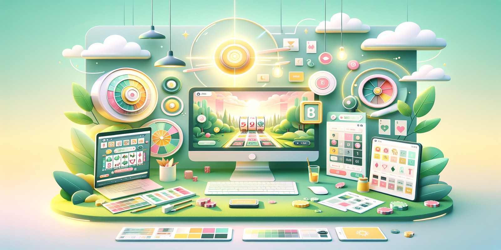 Unlock Winning Strategies for Slot Games: Tips for 2025 Success - Slot Strategy Guide for global | Jilibetjq