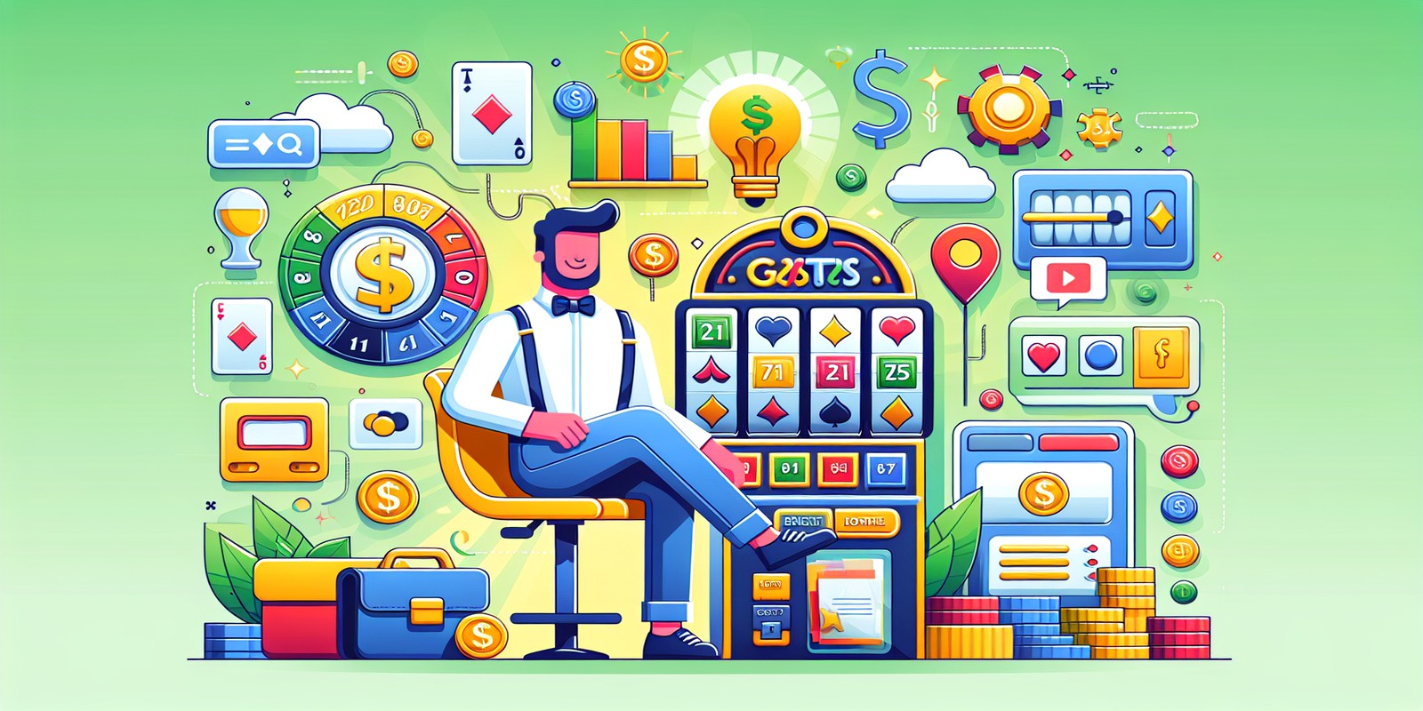 Unlock Your Winnings: Best Online Casino Strategies for 2025 - Gaming Guide Guide for global | Jilibetjq