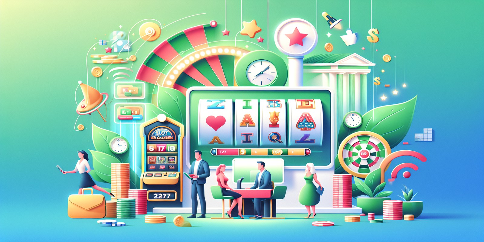 Unlocking Online Casino Riches: Your Guide to Slot Machines 2025 - Slot Strategy Guide for global | Jilibetjq