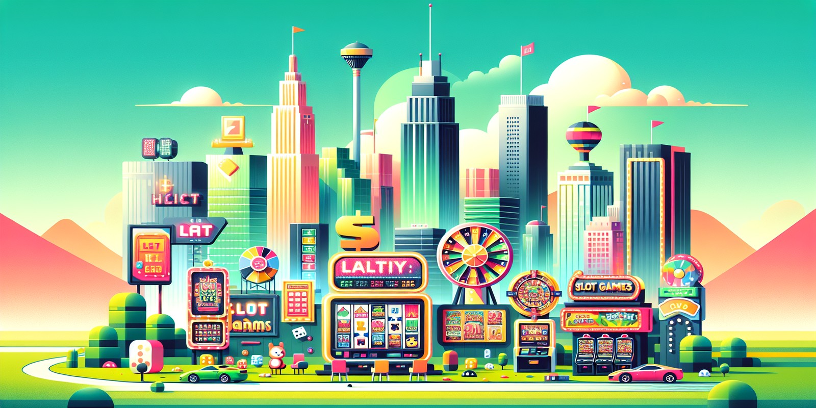 Unlocking Online Casino Wins: Top Slot Strategies for 2025 - Slot Strategy Guide for pakistani | Jilibetjq