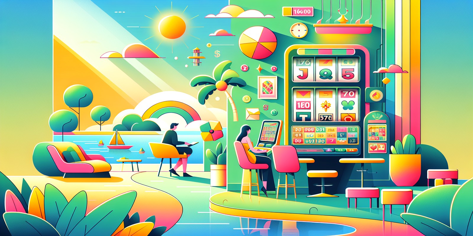 Winning Strategies for Slot Games: Unlock Big Wins in 2025! - Slot Strategy Guide for global | Jilibetjq